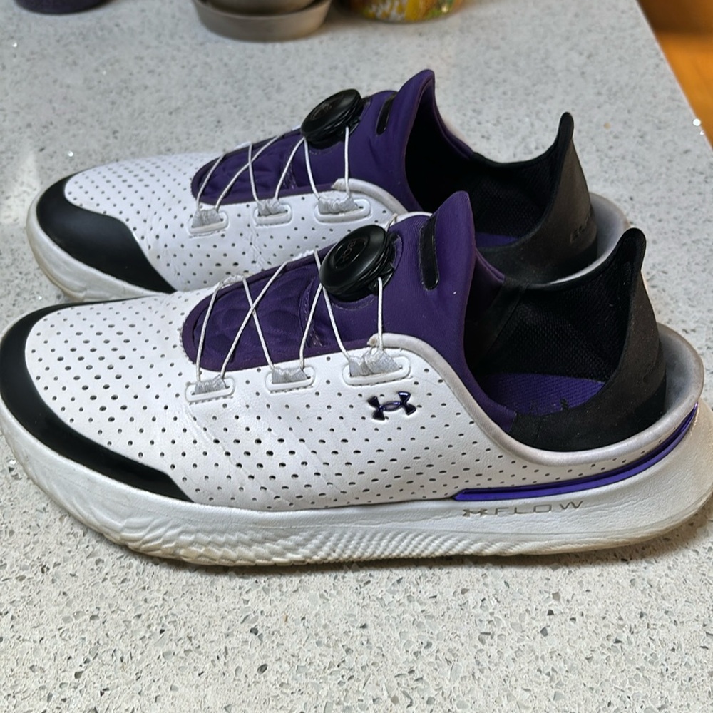 Under Armour Slip Speed